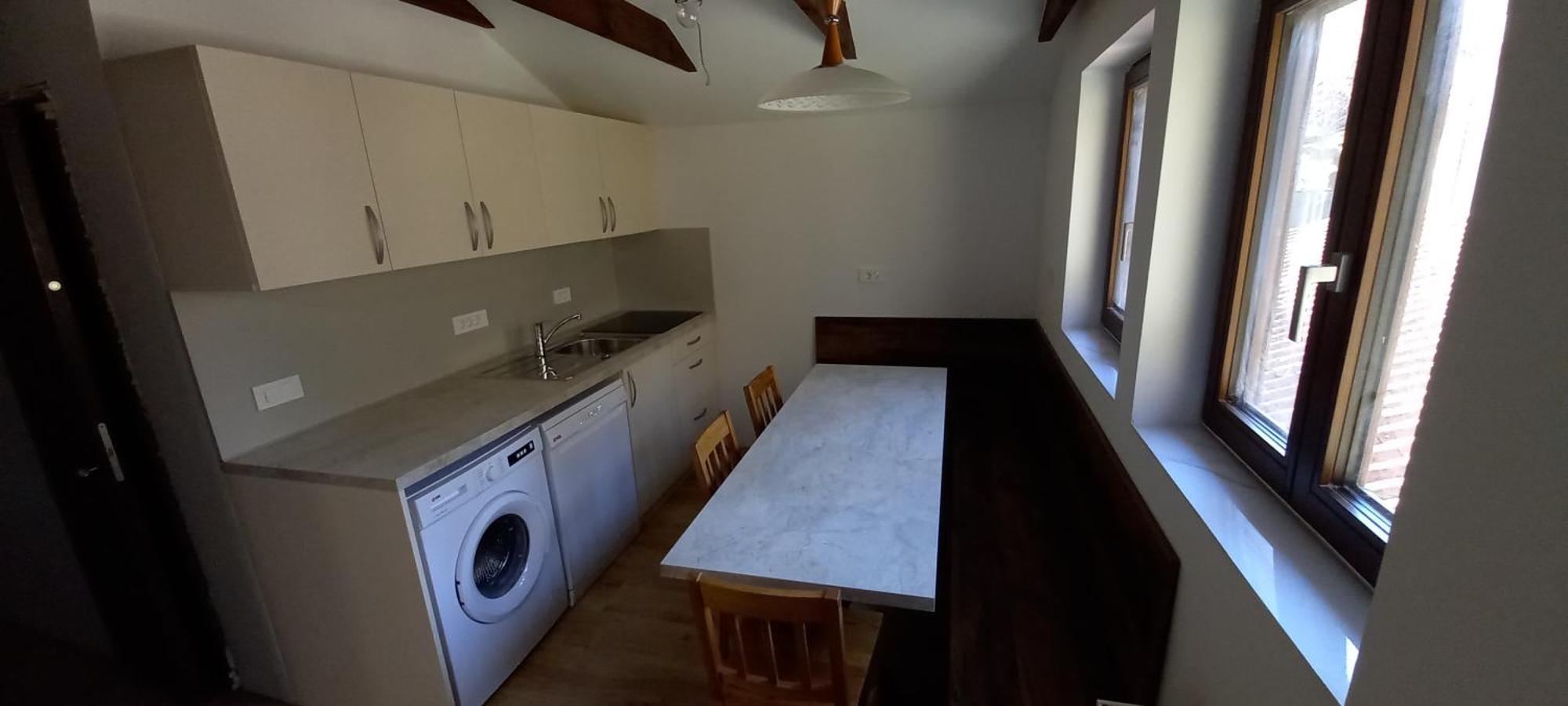 Appartment Bezenica Dobrova 外观 照片